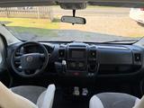 Sunlight T67 Active mit Hubbett,Hubstützenanlage uvm. - Wohnmobil oder -wagen mit Hubbett