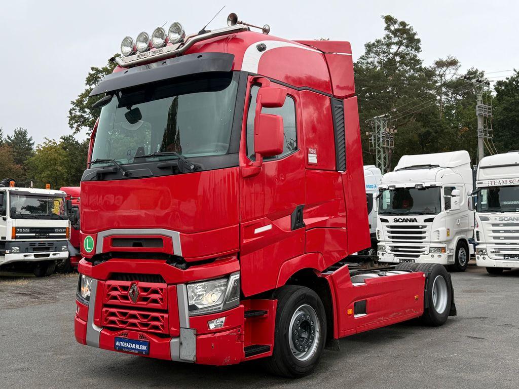 Renault  T 480 COMFORT XENON (2661) 