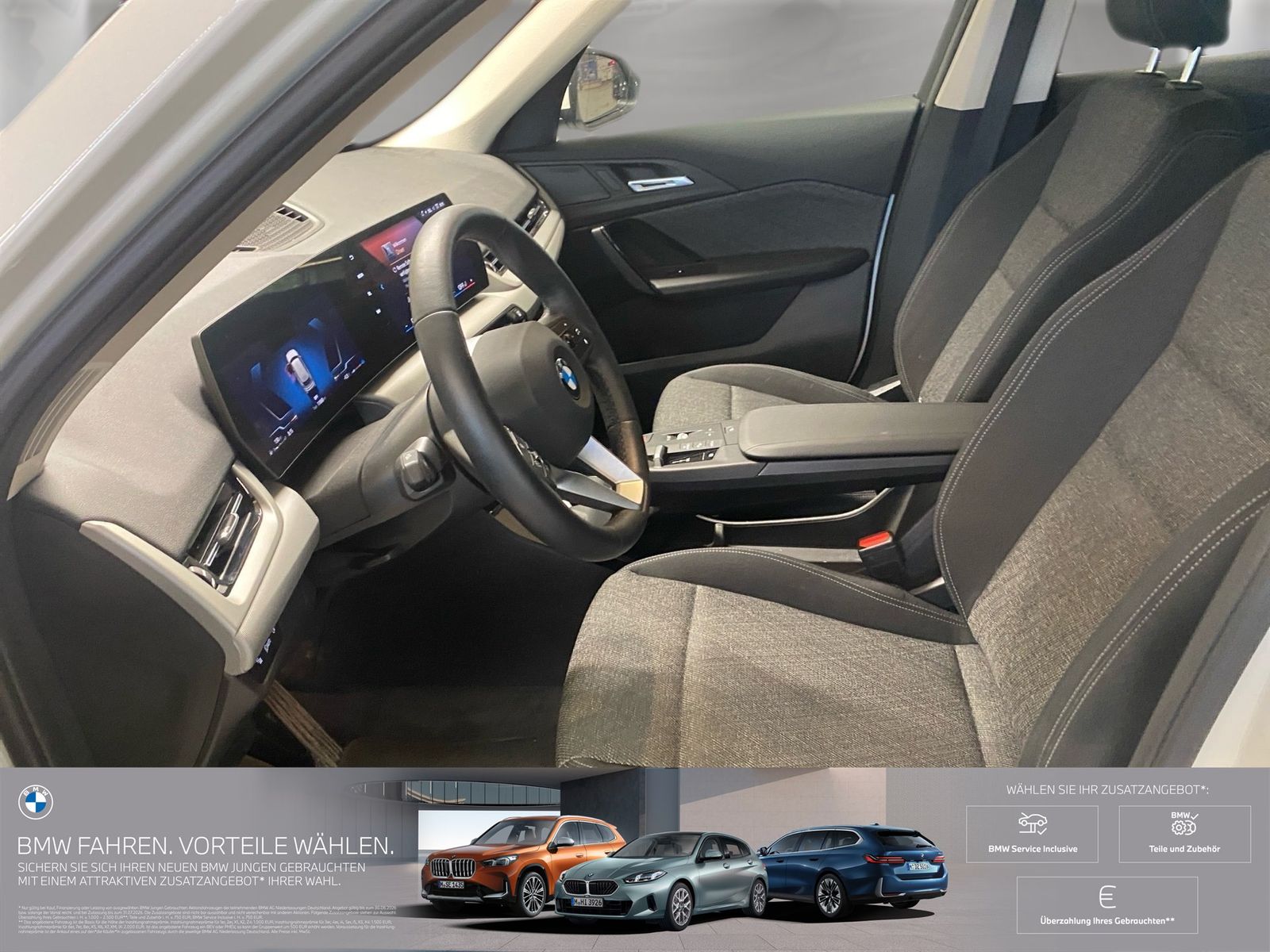 BMW X1 - Bild 9