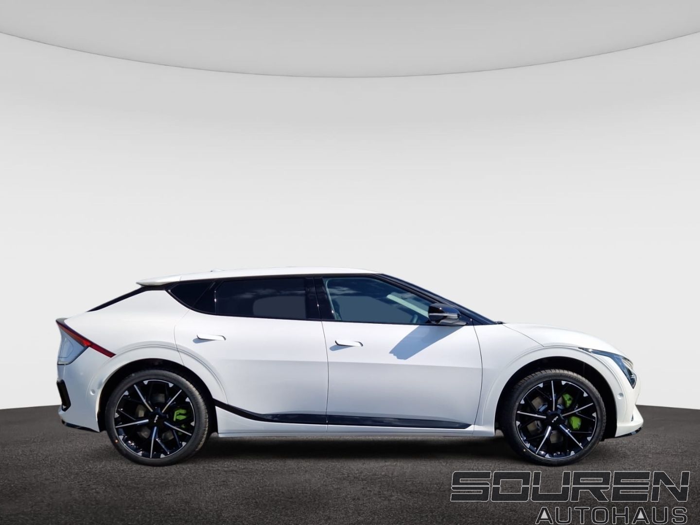 Fahrzeugabbildung Kia EV6 PE GT Neues Modell 609 PS Privat sofort verf