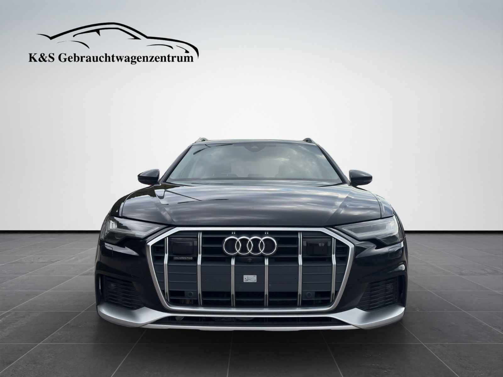 Audi A6 Allroad quattro 50 TDI *MATRIX*360*ACC*AHK* imagem 2