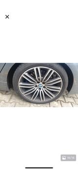 BMW 530d xDrive A - - BMW 530 in Essen