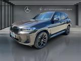 BMW X3 xDrive 20 d M Sport M-SPORT+XDRIVE+PANO+AHK+H - gebrauchte BMW X3 aus dem Jahr 2024