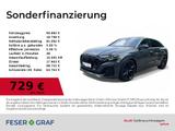 Audi SQ8 4.0 TFSI quattro B&O/Pano/HUD/AHK/Standhzg./ - Audi SQ8 Jahreswagen