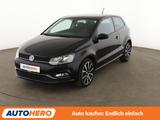 Volkswagen 1.2 TSI Highline BlueMotion Tech Aut.*TEMP*PDC* - Volkswagen Polo: Bluemotion