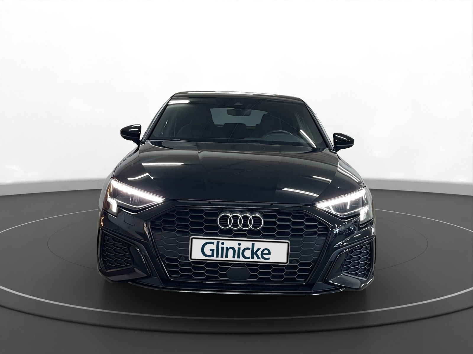 Audi A3 Sportback 40 TFSIe S line AHK LED LM 18" Navi imagem 2