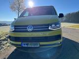 Volkswagen T6 California Beach Edition 4motion DSG LED - Volkswagen T6 California: Beach Edition