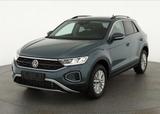 Volkswagen T-Roc 1.5 TSI DSG Life, Kamera, Winterpaket, ACC - Volkswagen T-Roc Tageszulassungen