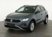 Volkswagen T-Roc 1.5 TSI DSG Life, Kamera, Winterpaket, ACC