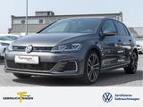 Volkswagen Golf GTE DSG NAVI ACC ST.HEIZ - mit Hybrid-Antrieb: Grau, Limousine