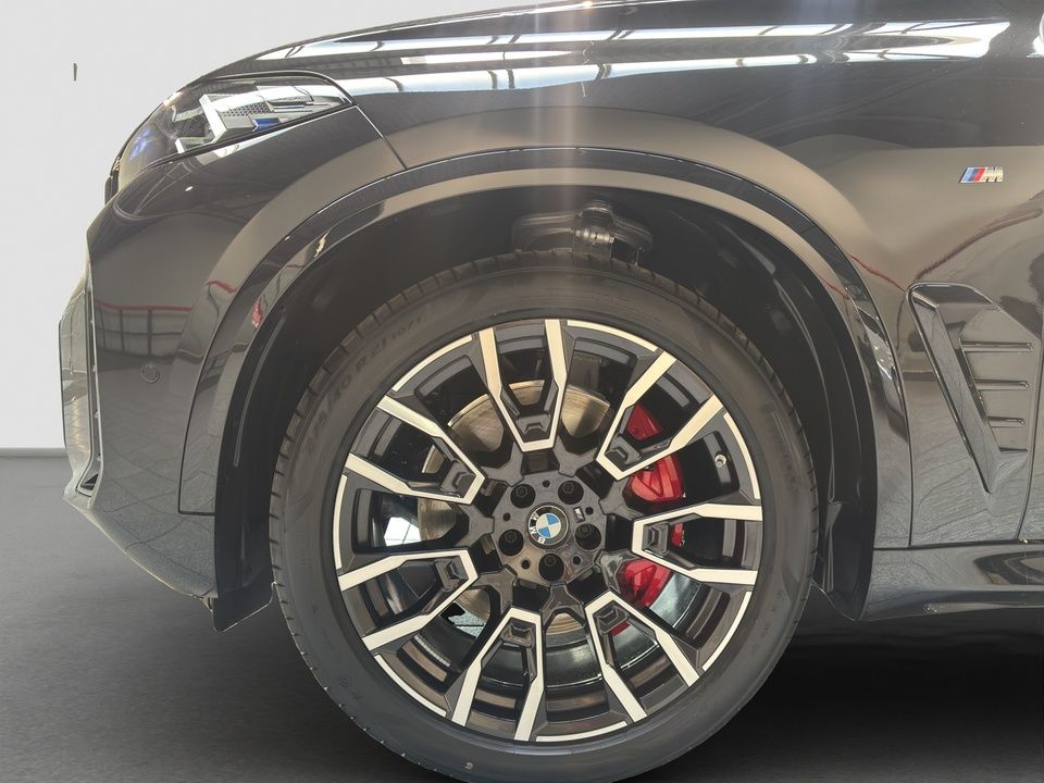 BMW X5 - Bild 9