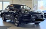 Porsche Cayenne Coupe E-Hybrid Platinum Edition *AHK/360 - Porsche Cayenne