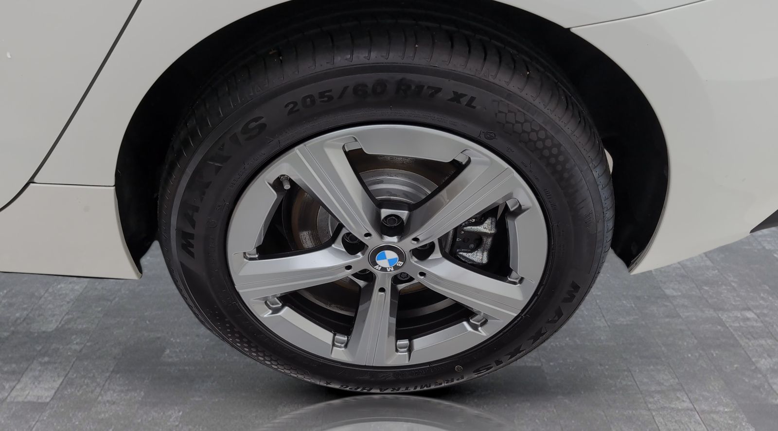 BMW 220 Active Tourer - Bild 17