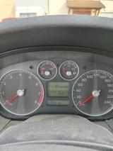 Ford Focus mk2 1.6 - Ford aus 2005: Coupe