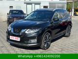 Nissan X-Trail Tekna PANO|7SITZER|SHZ4X|360 - Nissan: Sitzer