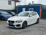 BMW 118 5-trg. 118 i Edition M Sport*136PS* - BMW 118 in Hannover