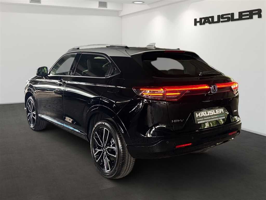 Honda HR-V - Bild 4