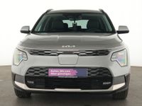 Kia Niro - Vorschau Bild 3