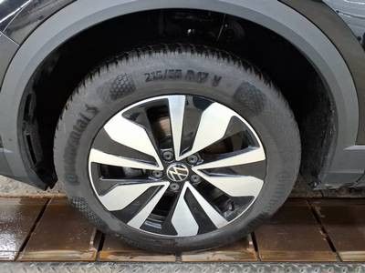 T-Roc 1.0 TSI GOAL LED+DCP+PDC+NAVI+ACC+LANE ASS