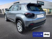 Jeep Avenger - Vorschau Bild 7