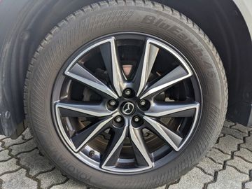Mazda CX-5 - 8