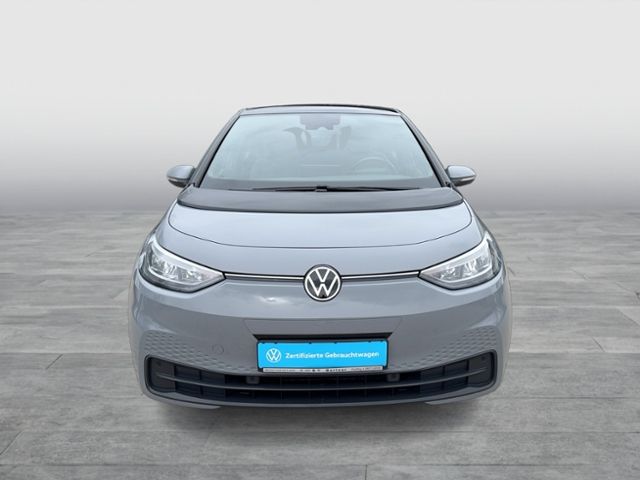 ID.3 PRO 107kW AHK NAVI APP-CON SHZG DAB+ KLIMA