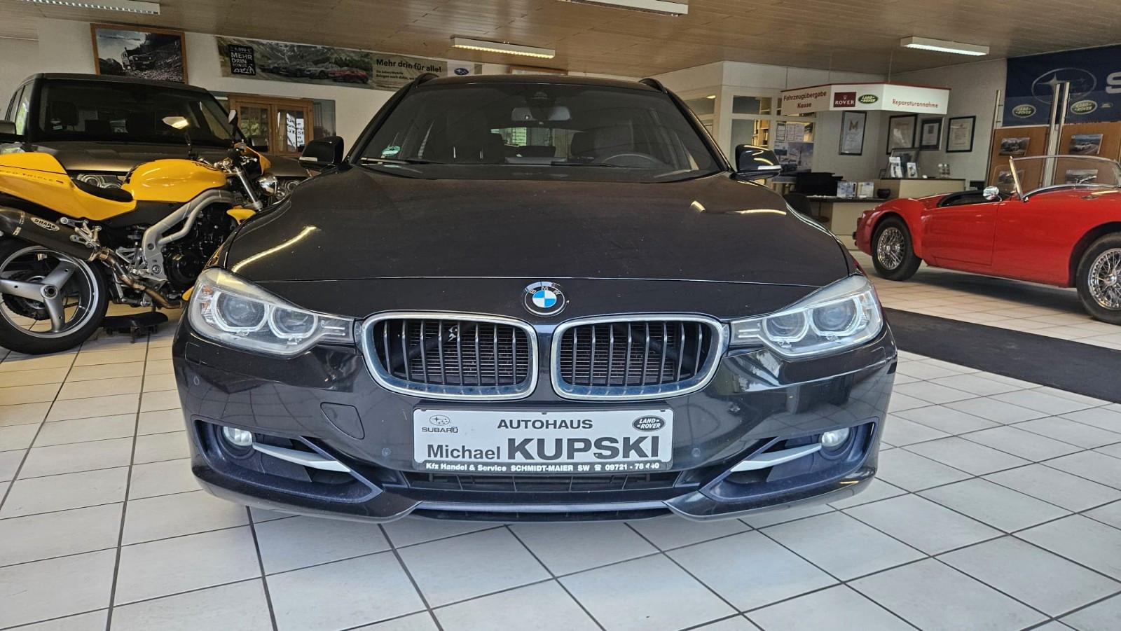 BMW 328 3 Touring 328 i