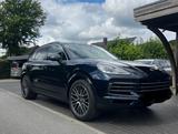 Porsche Cayenne Panoramadach Luftfederung - Porsche Cayenne: Panoramadach