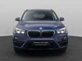 BMW X1 sD18d Sport Line ParkAss Navi GeschwindigReg - BMW X1: S18d