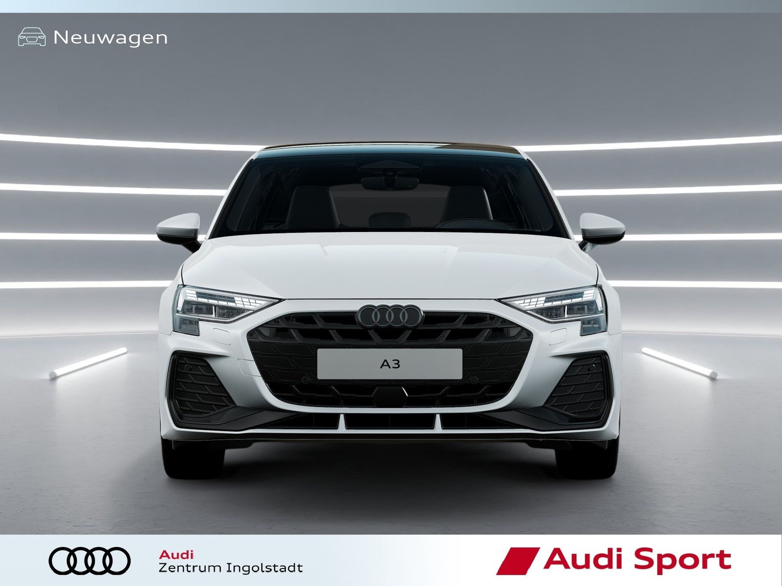 Audi A3 - Bild 3