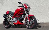 Ducati Monster S2R 800, top, Tüv neu - Angebote