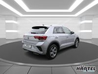 Volkswagen T-Roc - Vorschau Bild 3
