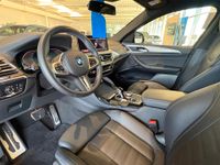 BMW X4 M40 - Vorschau Bild 13