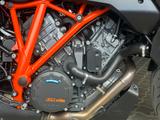 KTM SuperDuke 1290GT - KTM SUPERDUKE