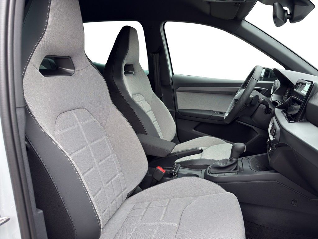 Seat Arona - Bild 10