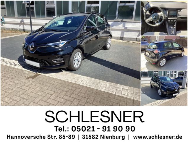 Renault Zoe EXPERIENCE R135 Z.E. 50 Batteriemiete *CCS