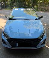 Hyundai i20 N Performance+Milltek+Pipercross Ansaugung - Hyundai i20 von privat