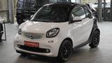 Smart ForTwo fortwo cabrio Basis 66 kW*NAVI*SHZ*KAM* - Smart Vorführfahrzeuge