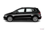 Volkswagen Golf VII Sportsvan   2.0 TDI BMT Comfortline - Volkswagen Golf: Comfortline TDI