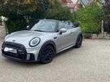 MINI John Cooper Works Cabrio Cooper Cabrio JCW T... - graue MINI John Cooper Works Cabrio
