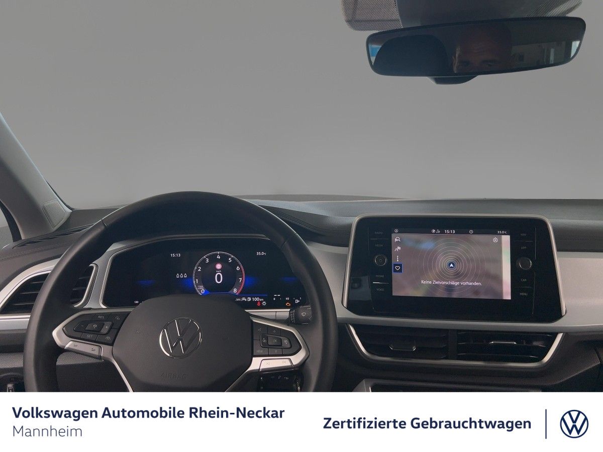 Volkswagen T-Roc - Bild 13