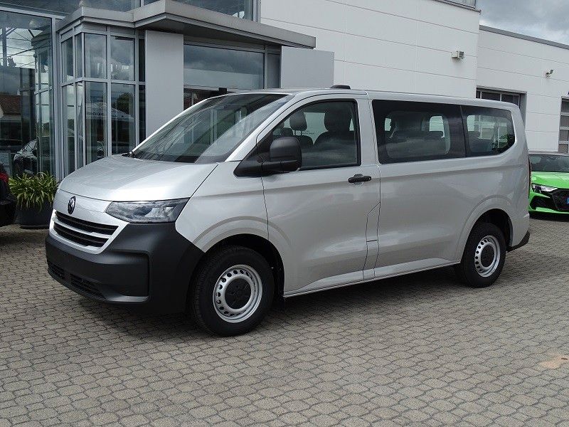 Volkswagen T7 Kombi 2.0 TDI Autom. KR - LED AHZV foto 4