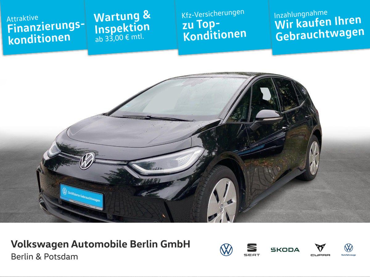 Volkswagen ID.3 Pro DSG Pano Navi LED ACC