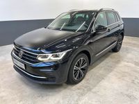 Volkswagen Tiguan - Vorschau Bild 11