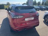 Nissan Qashqai 1.5 VC-T ePower N-Design Komfort+ - Nissan Qashqai: Automatik