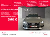 Audi A6 Allroad - Vorschau Bild 2