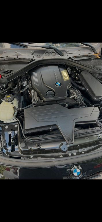 Image of BMW 318
