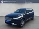 Volvo XC90 B5 AWD Plus-Bright 7S Glasd Standh 360° AHK - Volvo XC90 Gebrauchtwagen