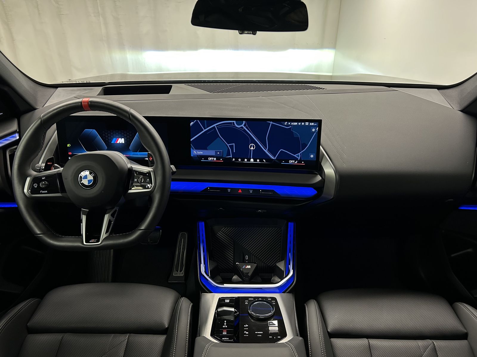 BMW X3 M50 xDrive M Sportpaket Pro Harman Kardon HiF foto 5