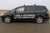 Ford Galaxy Titanium 180 PS , ALU  Sommerreifen  - gebrauchte Ford Galaxy aus dem Jahr 2015